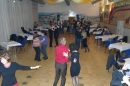 Kultursaal Strass TANZ mit UNS GÄSTE beim Tanzen